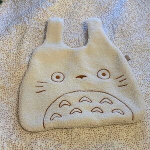 Ghibli Totoro Bag
